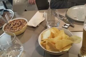 A&rsquo;SALA &ndash; Restaurante Grill & Take-way