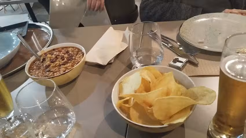 A&rsquo;SALA &ndash; Restaurante Grill & Take-way