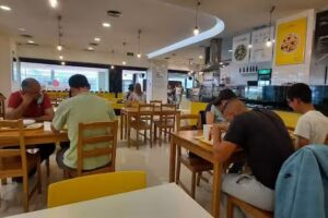 ASAP &ndash; As Soon As Pasta