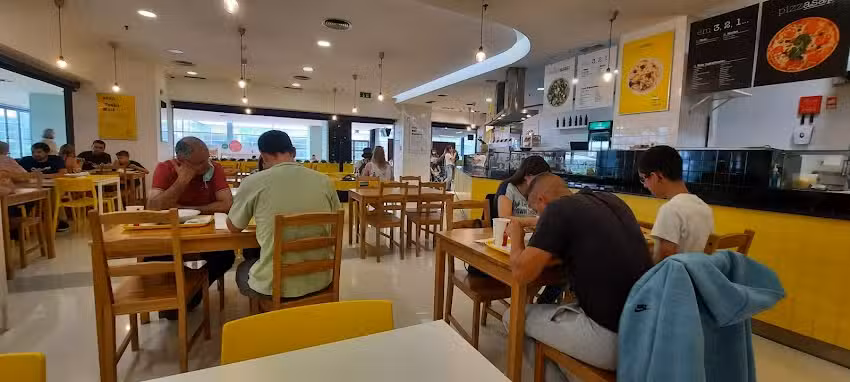 ASAP &ndash; As Soon As Pasta