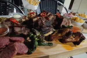ASH &ndash; Arkos SmokeHouse