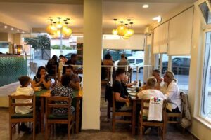 Ashoka Indian Tandoori cuisine