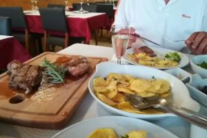 Assador Barros&atilde;o