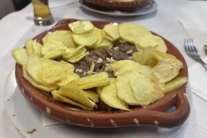 Assador do Freixieiro