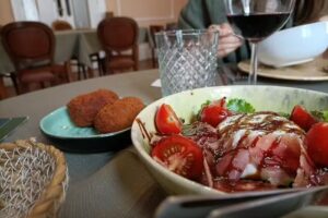 Assembleia Food Experience