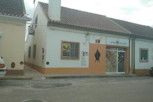 Assim & Assado Churrasqueira