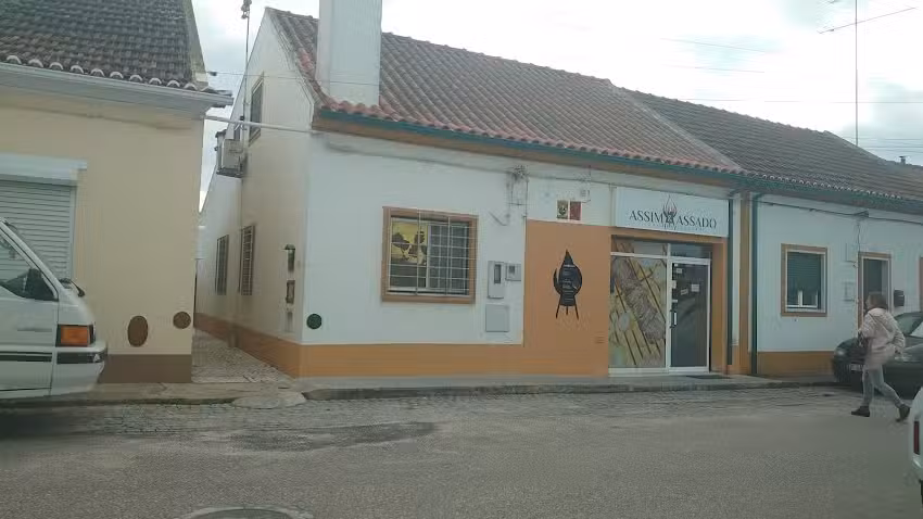 Assim & Assado Churrasqueira