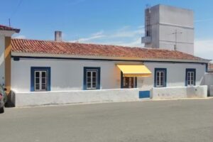 Associa&ccedil;&atilde;o Columb&oacute;fila Aljustrelense