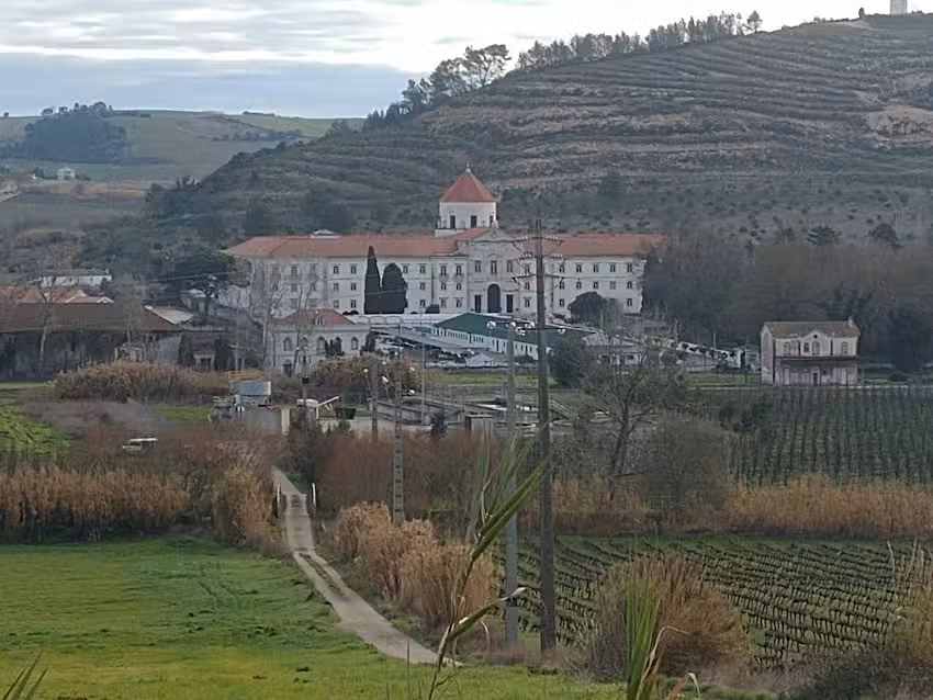 Associacao Cultural Desportiva De Louriceira E Casais Dos Arneiros