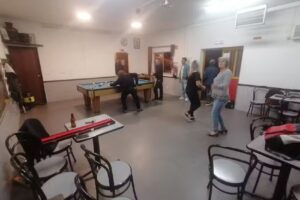 Associação Cultural Recreativa S.João da Bairrada do Casal de Ortiga