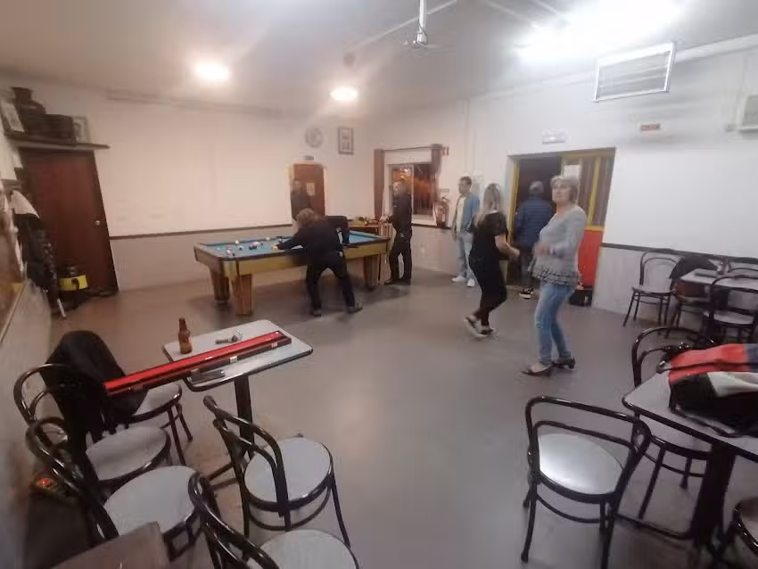 Associa&ccedil;&atilde;o Cultural Recreativa S.Jo&atilde;o da Bairrada do Casal de Ortiga