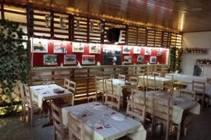 Associa&ccedil;&atilde;o de Ca&ccedil;adores da Lageosa da Raia