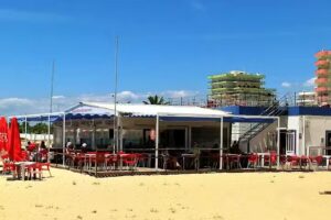 Associa&ccedil;&atilde;o de Mariscadores de Arrasto de Cintura da Ba&iacute;a de Monte Gordo