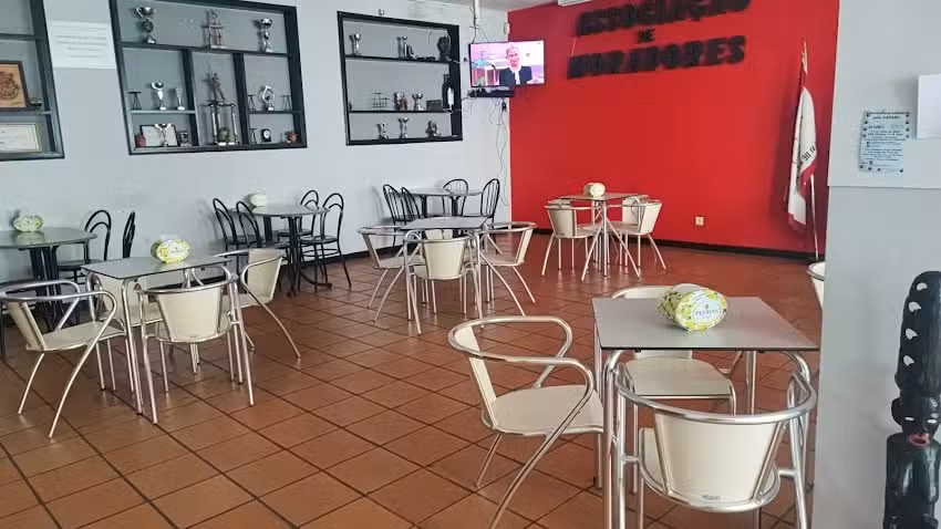 Associa&ccedil;&atilde;o de Moradores de Vila D&rsquo;Este