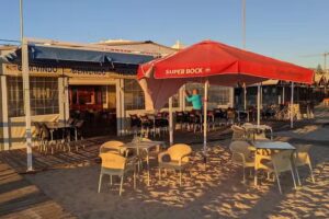 Associa&ccedil;&atilde;o de Pesca Artesanal