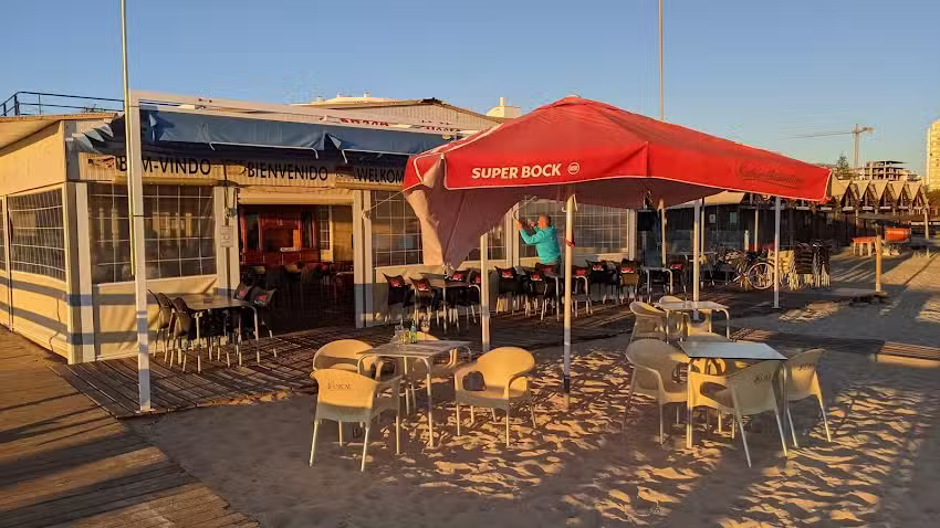 Associa&ccedil;&atilde;o de Pesca Artesanal