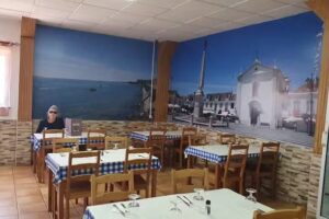 Associa&ccedil;&atilde;o de Pescadores Santo Ant&oacute;nio de Arenilha