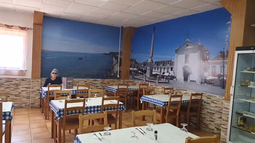 Associa&ccedil;&atilde;o de Pescadores Santo Ant&oacute;nio de Arenilha