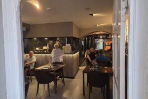 Astor Argentinian Grill