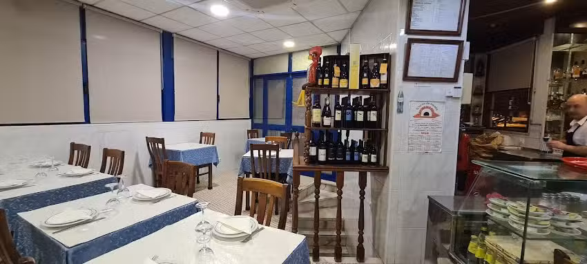Astral Azul