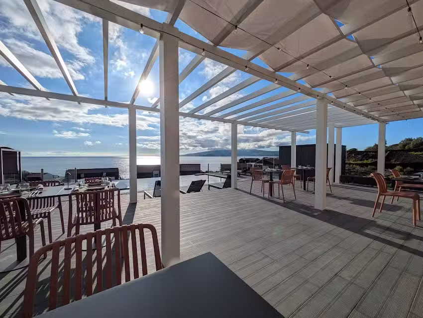Atafona Restaurante