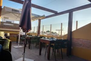 Atascado – taberna-restaurante