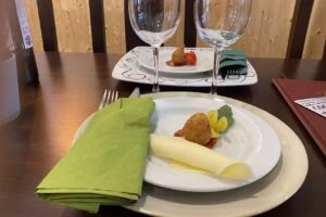 Atlantic Adventure Restaurante