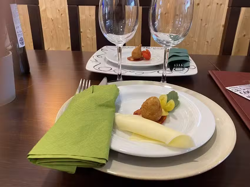 Atlantic Adventure Restaurante