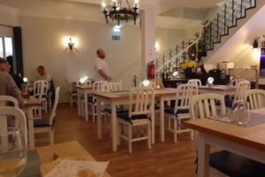 Atlântico Azorean Restaurant