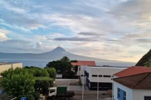 Atlantico Chin&ecirc;s