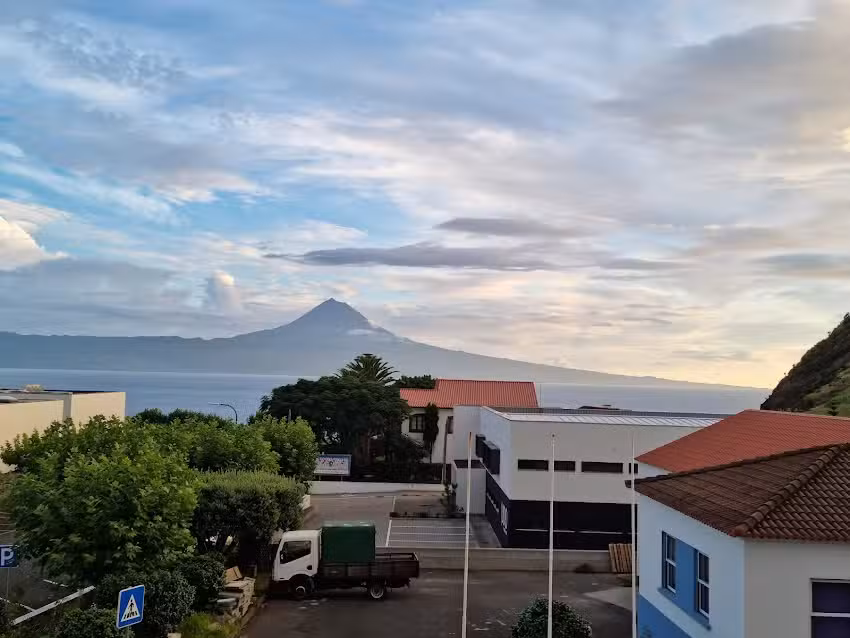 Atlantico Chin&ecirc;s