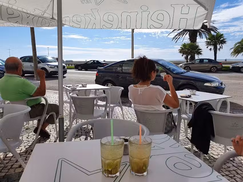 Atlantida Caffe