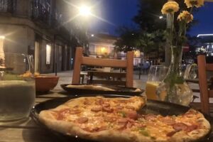 Atlas Brunch | Lunch | Dinner | Drinks