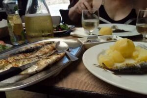 Atl&eacute;tico Clube Porto-Salvo