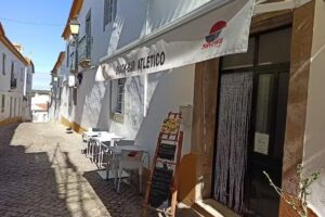 Atlético de Arronches