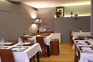 Atravessado &ndash; Restaurante & Petisqueira