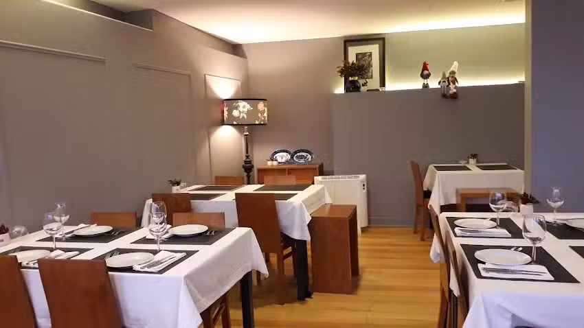 Atravessado &ndash; Restaurante & Petisqueira
