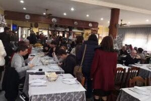 Augusta Cunha &ndash; Prato do dia