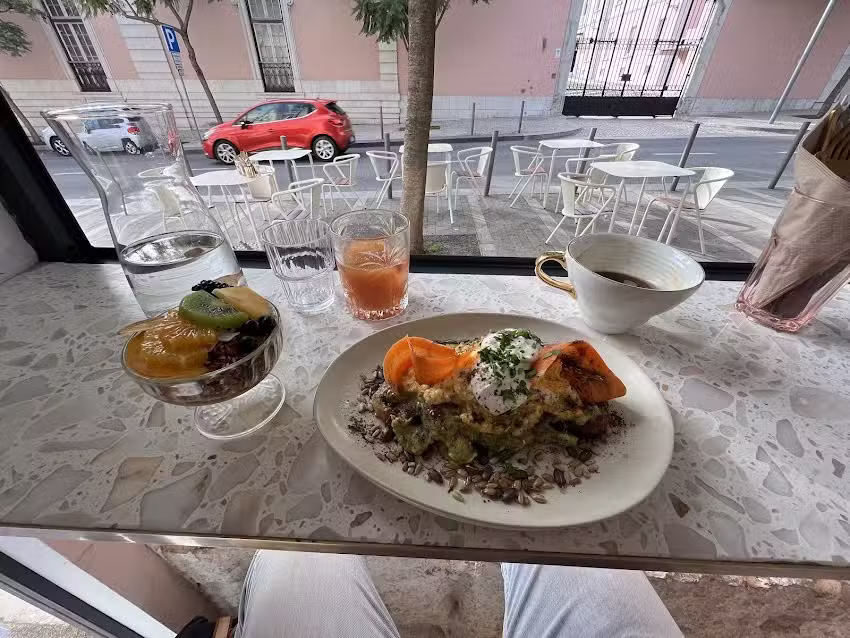 Augusto Lisboa &ndash; Bel&eacute;m