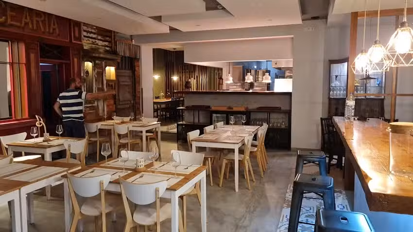 Aurora by Vitor Veloso