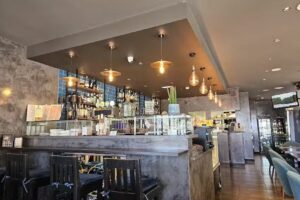 AVENIDA GastroPub & Grill