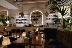 Avenida | Restaurant & Bar