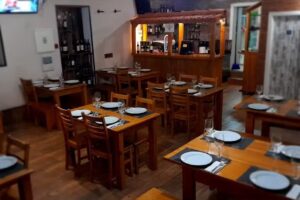 Av&oacute; Micas &ndash; Restaurante Esplanada