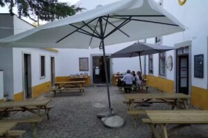 Avocado Coffee & Healthy Food