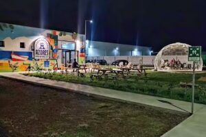 Azores Brewing Company &ndash; Azorean Craft Beer