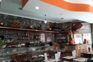 B.Eat Street Picanharia RESTAURANTE e Take Away