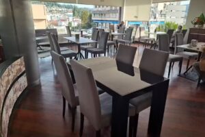 B.V.Caf&eacute; Vizela