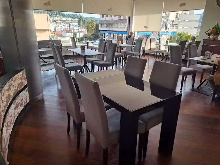 B.V.Caf&eacute; Vizela