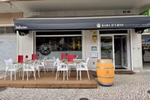 Baba D’ Urso – Restaurante Ibérico
