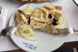 Bacalhau